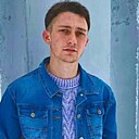 Знакомства: Ян, 25 лет, Ейск