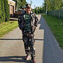 Знакомства: Гегам, 36 лет, Пироговский