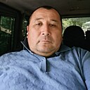 Знакомства: Абдужабор, 45 лет, Мелитополь