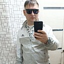 Знакомства: Андрей, 40 лет, Биробиджан