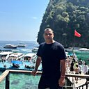 Знакомства: Baha, 36 лет, Душанбе