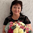 Знакомства: Зина, 58 лет, Актобе