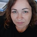 Знакомства: Олеся, 45 лет, Нягань