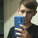 Знакомства: Данил, 25 лет, Омск