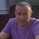 Знакомства: Зинур, 55 лет, Ишимбай