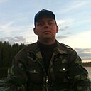 Знакомства: Сергей, 45 лет, Петрозаводск