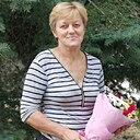 Знакомства: Алла, 55 лет, Поставы