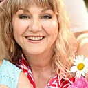 Знакомства: Инна, 61 год, Оренбург