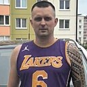 Знакомства: Санчо, 37 лет, Брест