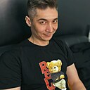 Знакомства: Batr, 36 лет, Омск