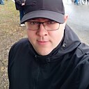 Знакомства: Вадим, 41 год, Стрежевой