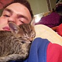 Знакомства: Алексей, 21 год, Инта