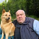 Знакомства: Виктор, 56 лет, Бровары