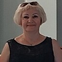 Знакомства: Янина, 57 лет, Малаховка