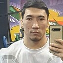 Знакомства: Руслан, 30 лет, Астана