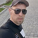 Знакомства: Андрей, 41 год, Рыбинск