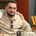 Знакомства: Эдгар, 23 года, Ростов-на-Дону