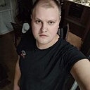 Знакомства: Владимир, 36 лет, Ртищево