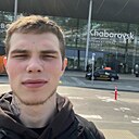 Знакомства: Игорь, 21 год, Верхний Уфалей