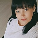 Знакомства: Юлия, 37 лет, Самара
