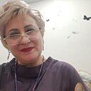 Знакомства: Виктория, 51 год, Ханты-Мансийск