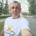 Знакомства: Сергей, 40 лет, Омск