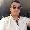 Знакомства: Андрей, 37 лет, Уссурийск