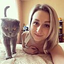 Знакомства: Анна, 21 год, Кинешма