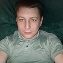 Знакомства: Сергей, 38 лет, Тюкалинск