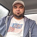 Знакомства: Али, 40 лет, Подольск