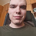 Знакомства: Даниил, 28 лет, Санкт-Петербург