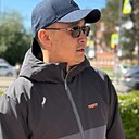 Знакомства: Дастан, 36 лет, Актобе