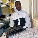 Знакомства: Камани Диабате, 24 года, Мичуринск