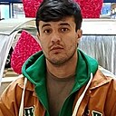 Знакомства: Мехрулло, 25 лет, Калуга