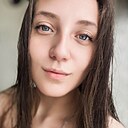 Знакомства: Настюша, 24 года, Москва