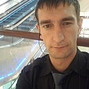 Знакомства: Андрей, 37 лет, Петровск-Забайкальский