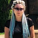 Знакомства: Настя, 34 года, Симферополь