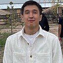 Знакомства: Нурбол, 26 лет, Алматы