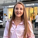 Знакомства: Алла, 36 лет, Москва