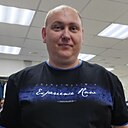 Знакомства: Иван, 38 лет, Новосибирск