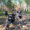 Знакомства: Дима, 42 года, Ангарск