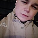 Знакомства: Виталий, 27 лет, Камышин