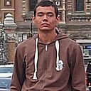 Знакомства: Данил, 22 года, Алматы