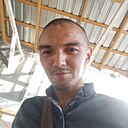 Знакомства: Жанибек, 32 года, Алматы