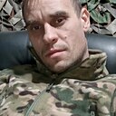 Знакомства: Антон, 36 лет, Харцызск