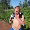 Знакомства: Андрей, 37 лет, Вичуга