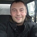 Знакомства: Константин, 40 лет, Тюмень