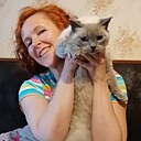 Знакомства: Яна, 50 лет, Гродно