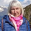 Знакомства: Ирина, 65 лет, Санкт-Петербург