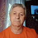 Знакомства: Евгений, 57 лет, Орск